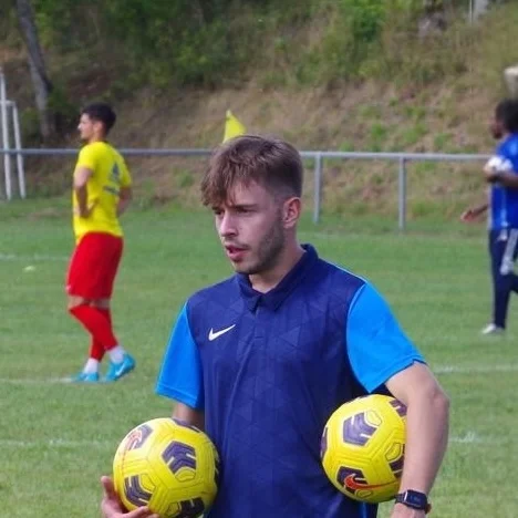 Matéo Faivre
